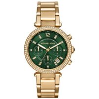 Đồng Hồ Nữ Michael Kors MK6263 39mm Vỏ Gold