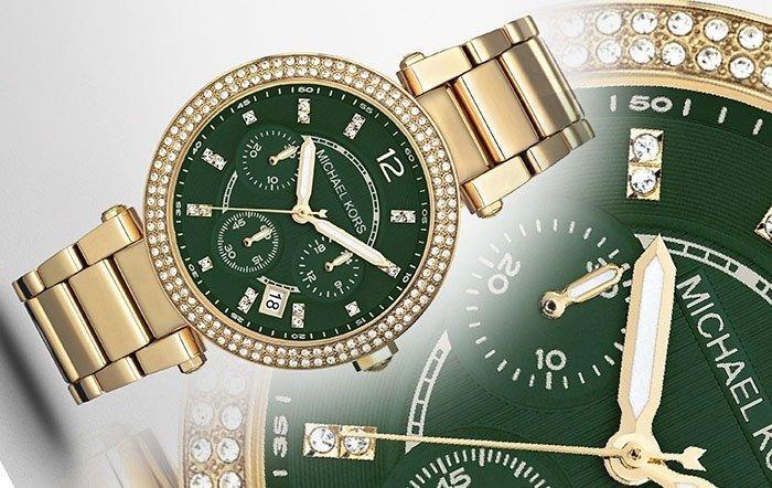 Đồng hồ nữ Michael Kors MK6263