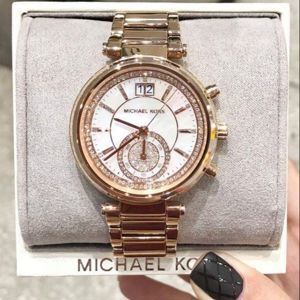 Đồng hồ nữ Michael Kors MK6282