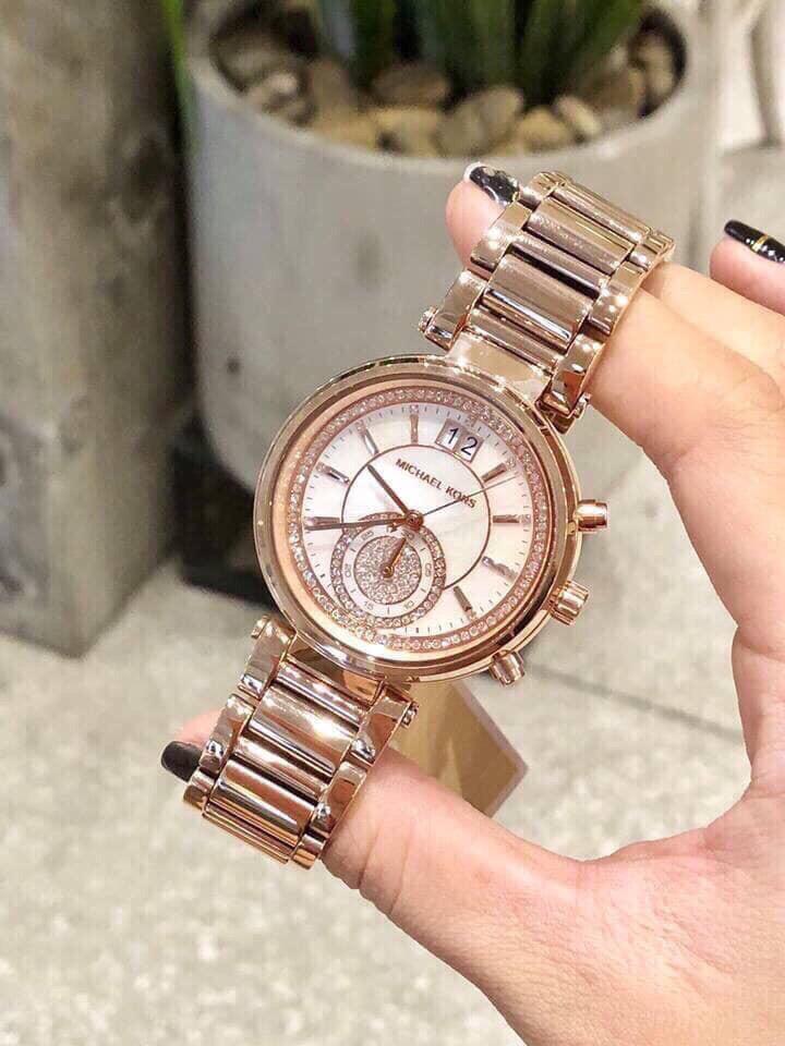 Đồng hồ nữ Michael Kors MK6282