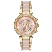 Đồng Hồ Nữ Michael Kors MK6326 39mm Chính Hãng