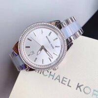 Đồng Hồ Nữ Michael Kors MK6348 36mm Chính Hãng