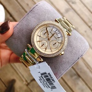 Đồng hồ nữ Michael Kors MK6351