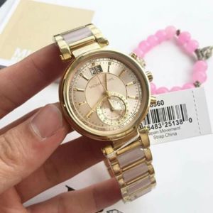 Đồng hồ nữ Michael Kors MK6360