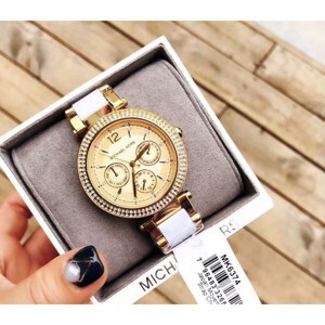 Đồng hồ nữ Michael Kors MK6374