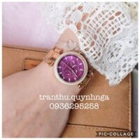 Đồng hồ nữ MICHAEL KORS MK6403 CHÍNH HÃNG