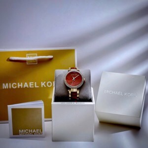 Đồng hồ nữ Michael Kors MK6412
