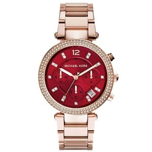Đồng hồ nữ Michael Kors MK6417