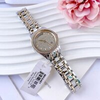 Đồng hồ nữ michael kors mk6481 màu demi vàng dây thép size 34mm