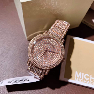 Đồng hồ nữ Michael Kors MK6548