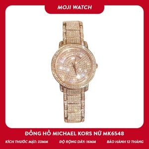 Đồng hồ nữ Michael Kors MK6548