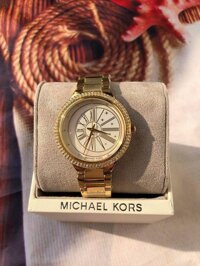 Đồng hồ Nữ Michael Kors MK6550 [bonus]