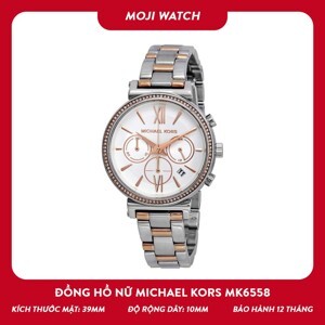 Đồng hồ nữ Michael Kors MK6558