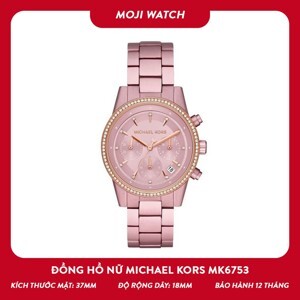 Đồng hồ nữ Michael Kors MK6753