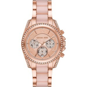 Đồng hồ nữ Michael Kors MK6763