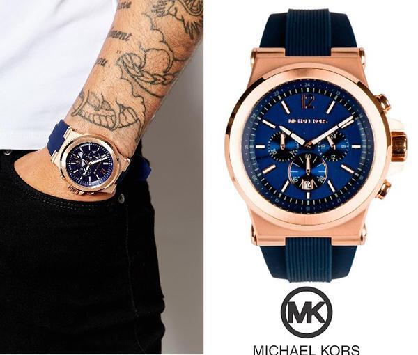 Đồng hồ nam Michael Kors MK8295