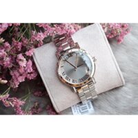 Đồng Hồ Nữ Michael Kors Norie Silver-Tone MK3559