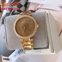 Đồng Hồ nữ Michael Kors Parker Gold-Tone MK6425