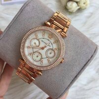 Đồng Hồ Nữ Michael Kors Parker Mini MK5616