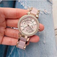 Đồng Hồ Nữ Michael Kors Parker Mini MK6110