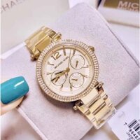 Đồng Hồ Nữ Michael Kors Parker MK6351