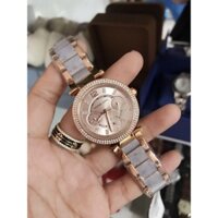 Đồng hồ Nữ Michael Kors Parker Mini MK6327