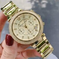 Đồng Hồ Nữ Michael Kors Parker Gold -Tone MK5354