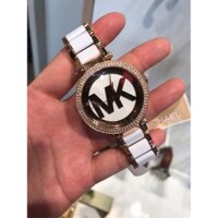 Đồng Hồ Nữ Michael Kors Parker Rose Gold MK6365