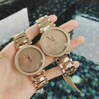 Đồng Hồ Nữ Michael Kors Parker Mother Of Pearl MK6426