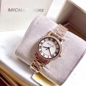 Đồng hồ nữ Michael Kors Petite Norie MK3558
