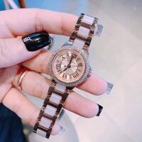 Đồng Hồ Nữ Michael Kors Petite Camille MK4292