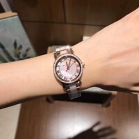 Đồng Hồ Nữ Michael Kors Petite Norie MK3699