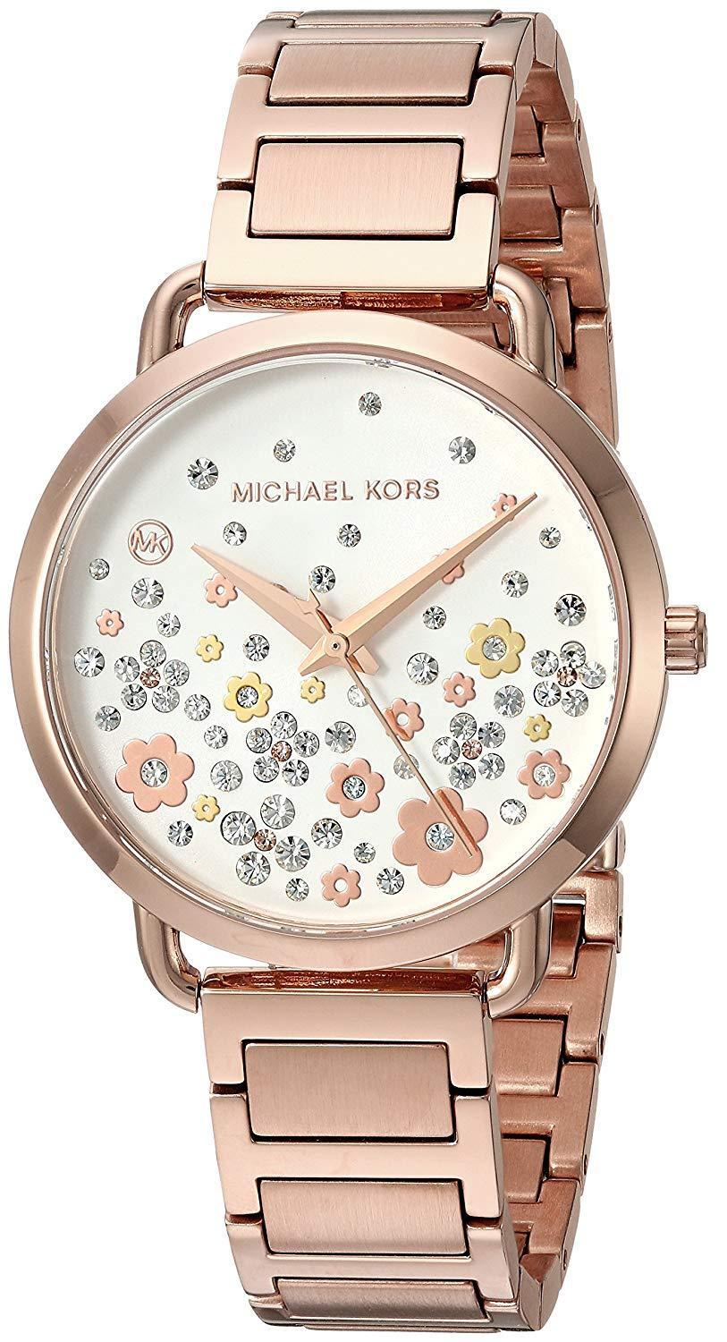 Đồng hồ nữ Michael Kors Portia MK3841