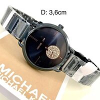 Đồng hồ nữ Michael Kors Portia Sub-Eye MK3680