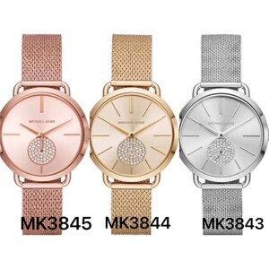 Đồng hồ nữ Michael Kors Portia MK3845