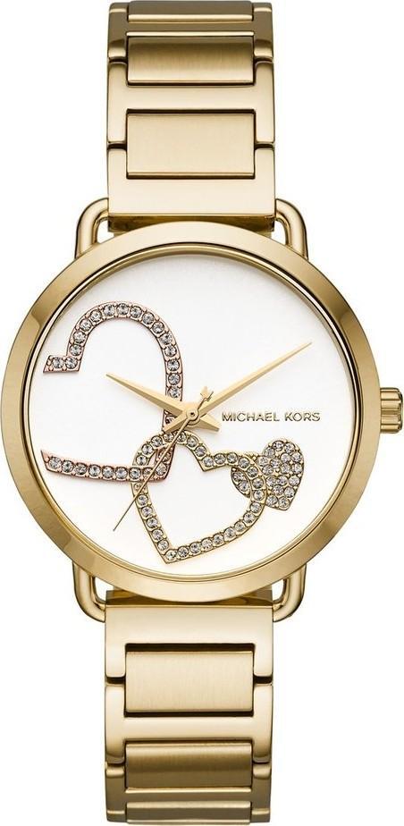 Đồng hồ nữ Michael Kors Portia MK3824