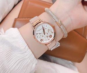 Đồng hồ nữ Michael Kors Portia MK3841