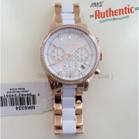 Đồng Hồ Nữ Michael Kors Ritz Quartz MK6324