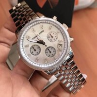 Đồng Hồ Nữ Michael Kors Ritz Silver-Tone MK5020