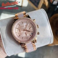 Đồng Hồ Nữ Michael Kors Ritz Quartz MK6307