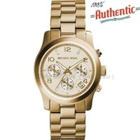 Đồng Hồ Nữ Michael Kors Runway Chronograph MK5055