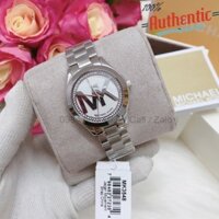 Đồng Hồ Nữ Michael Kors Runway Mini Slim MK3548