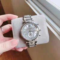 Đồng Hồ Nữ Michael Kors Sawyer Pave MK6281