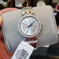 Đồng Hồ Nữ Michael Kors Silver Tone - MK3429