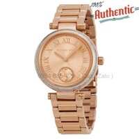 Đồng Hồ Nữ Michael Kors Skylar Rose MK5971