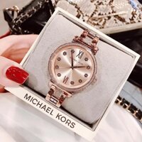 Đồng Hồ Nữ Michael Kors Sofie Mini MK3882