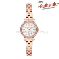 Đồng Hồ Nữ Michael Kors Sofie Rose Gold-Tone MK3834