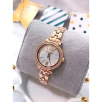 Đồng Hồ Nữ Michael Kors Sofie Petite Crystal MK3834