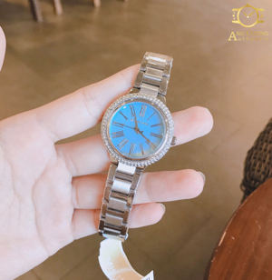 Đồng hồ nữ Michael Kors Taryn MK6563