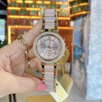 Đồng Hồ Nữ Michael Kors Tone Vàng MK6326 39mm Chính Hãng